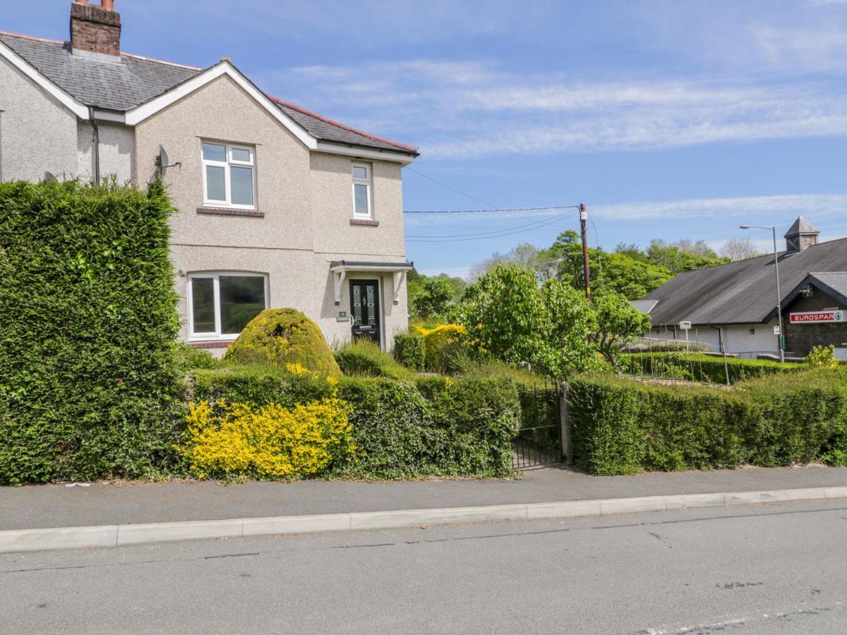 Arnant Villa Dolgellau Exterior photo